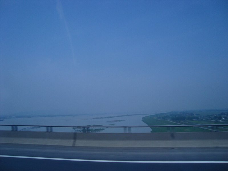 天目湖