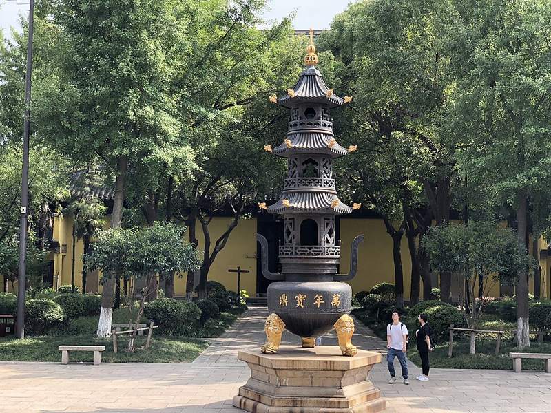 天宁寺